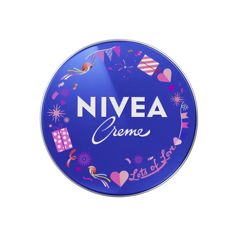Nivea Крем