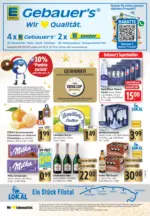 E center E center: Wochenangebote - bis 13.12.2025