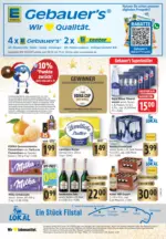 Gebauer’s EDEKA center EDEKA: Wochenangebote - bis 13.12.2025