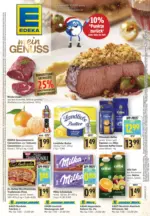 EDEKA Merz EDEKA: Wochenangebote - ab 08.12.2025