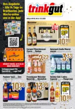 trinkgut: Wochenangebote