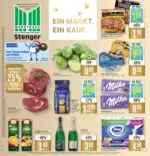 Marktkauf Marktkauf: Wochenangebote - bis 13.12.2025