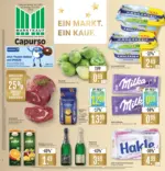 Marktkauf Marktkauf: Wochenangebote - bis 13.12.2025