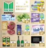 Marktkauf Marktkauf: Wochenangebote - bis 13.12.2025