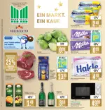 Marktkauf Marktkauf: Wochenangebote - bis 13.12.2025