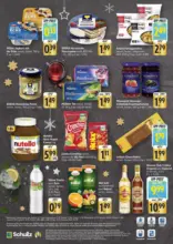 EDEKA: Wochenangebote