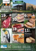 E.Leclerc Express Fêtes n°2 Express - au 07.12.2025