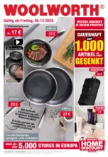 Woolworth: Wochenangebote