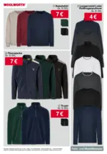 Woolworth Woolworth: Wochenangebote - bis 15.12.2025