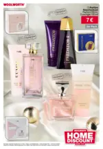 Woolworth Woolworth: Wochenangebote - bis 15.12.2025