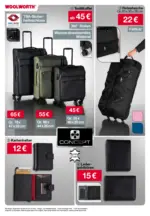 Woolworth Woolworth: Wochenangebote - bis 15.12.2025