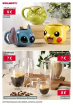 Woolworth Woolworth: Wochenangebote - bis 15.12.2025