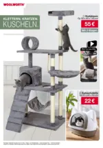 Woolworth Woolworth: Wochenangebote - bis 15.12.2025