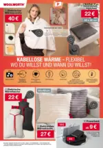 Woolworth Woolworth: Wochenangebote - bis 15.12.2025