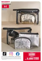 Woolworth Woolworth: Wochenangebote - bis 15.12.2025