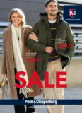Peek & Cloppenburg: Sale
