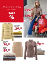 Peek & Cloppenburg: Sale