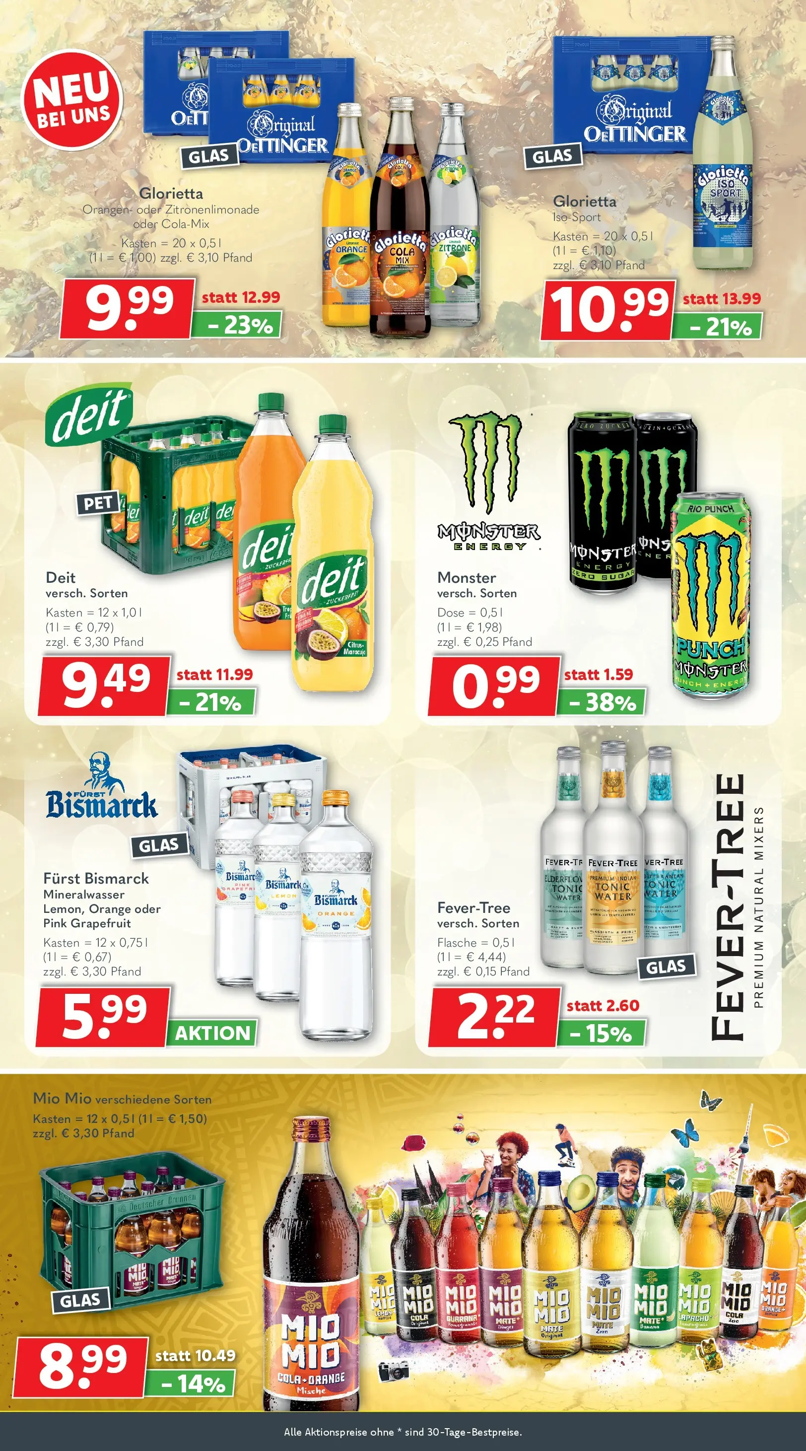 Getränkeland - Getränkeland: Getränkeangebote (ab 08.12.2025) zum Blättern | Seite: 6 | Produkte: Cola, Mineralwasser, Grapefruit, Zitrone