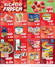 Kaufland: Wochenangebote