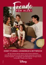 Tchibo: Pyjamas, Loungewear & Bettwäsche