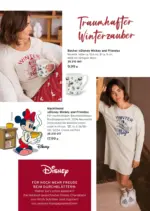 Tchibo/Eduscho Tchibo: Pyjamas, Loungewear & Bettwäsche - bis 24.12.2025