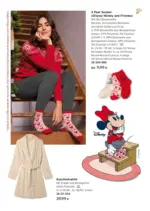 Tchibo/Eduscho Tchibo: Pyjamas, Loungewear & Bettwäsche - bis 24.12.2025