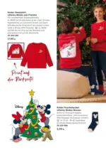 Tchibo/Eduscho Tchibo: Pyjamas, Loungewear & Bettw&auml;sche - bis 24.12.2025