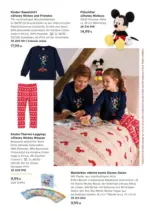 Tchibo/Eduscho Tchibo: Pyjamas, Loungewear & Bettwäsche - bis 24.12.2025