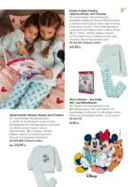 Tchibo/Eduscho Tchibo: Pyjamas, Loungewear & Bettwäsche - bis 24.12.2025