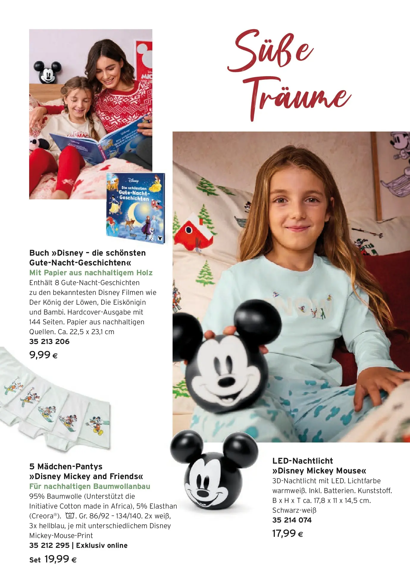 Tchibo Eduscho - Tchibo: Pyjamas, Loungewear & Bettwäsche von 10.12.2025 - Aktuelle Angebote | Seite: 26