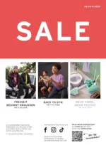 Tchibo/Eduscho Tchibo: Pyjamas, Loungewear & Bettwäsche - bis 24.12.2025