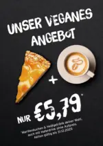 Tchibo/Eduscho Tchibo: Pyjamas, Loungewear & Bettw&auml;sche - bis 24.12.2025