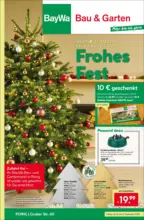 BayWa: Wochenangebote