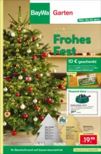 BayWa: Wochenangebote