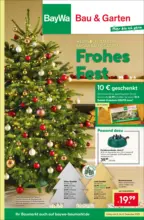 BayWa: Wochenangebote