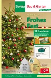 BayWa: Wochenangebote