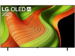 LG Electronics OLED77B59LA (2025) 77 Zoll 4K OLED TV