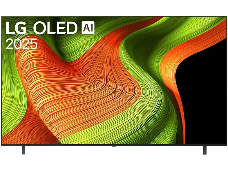 LG Electronics OLED77B59LA (2025) 77 Zoll 4K OLED TV