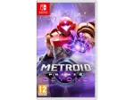 MediaMarkt Dornbirn Messepark Metroid Prime 4: Beyond - [Nintendo of Europe Switch] - bis 24.12.2025