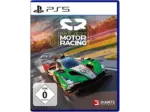 MediaMarkt Dornbirn Messepark Project Motor Racing - [PlayStation 5] - bis 24.12.2025