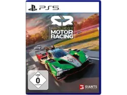 Project Motor Racing - [PlayStation 5]