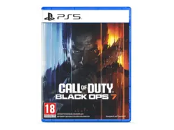 Call of Duty Black Ops 7 - [PlayStation 5]