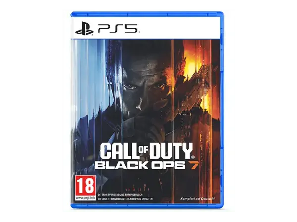 Call of Duty Black Ops 7 - [PlayStation 5]