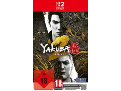 Yakuza Kiwami 2 - [Nintendo Switch 2]