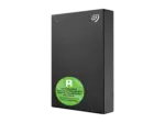 MediaMarkt Dornbirn Messepark SEAGATE 5TB One Touch Festplatte mit Kennwortschutz, +Rescue, HDD, Extern, USB-Micro-B, Schwarz - bis 24.12.2025