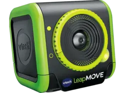 Vtech LeapMOVE Bewegungs und Lernspiel, Grün,Schwarz