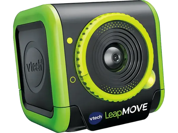 Vtech LeapMOVE Bewegungs und Lernspiel, Grün,Schwarz