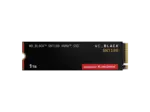 MediaMarkt Dornbirn Messepark Western Digital WD_black™ SN7100 NVMe™ SSD 1TB, M.2 2280 SSD, PCIe® Gen4, Schwarz - bis 24.12.2025