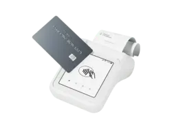 SUMUP Solo Kartenlesegerät mit Bon-Drucker