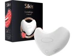 Silk'n LLM1PE1001 Lumilips LED-Maske
